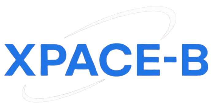 Xpace-B Logo
